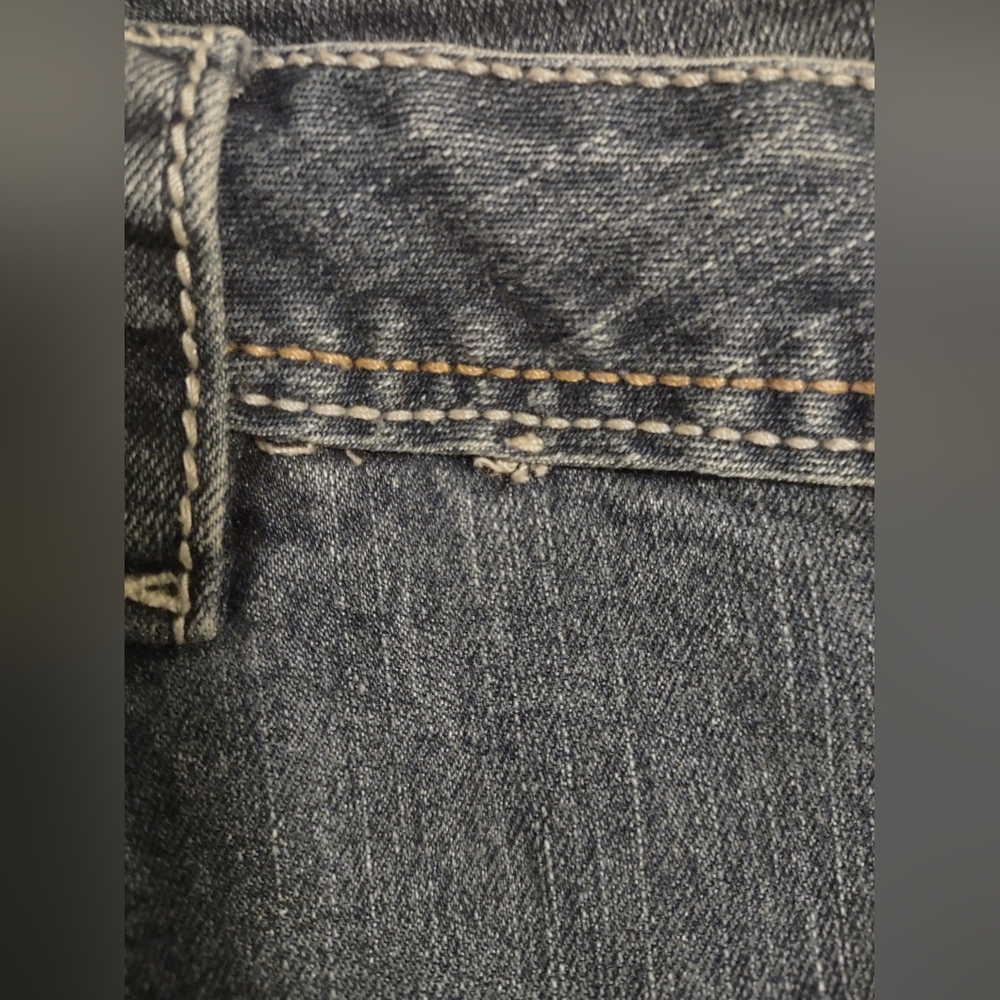 MADEWELL RoadTripper Biker Shorts Size 31, Black, Stretchy and Soft - Picture 13 of 13